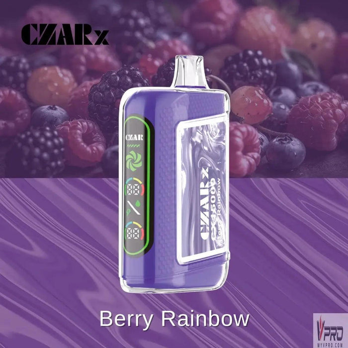 CZAR X CX15000 Puffs 16ML Disposable CZAR