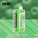 CZAR X CX15000 Puffs 16ML Disposable CZAR