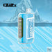 CZAR X CX15000 Puffs 16ML Disposable CZAR