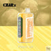 CZAR X CX15000 Puffs 16ML Disposable CZAR