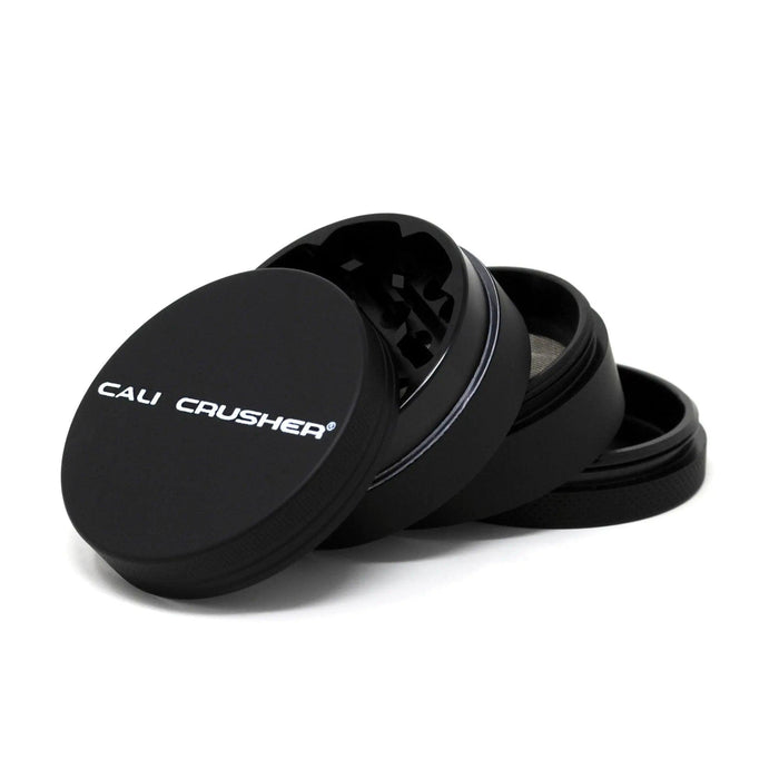 Cali Crusher - O.G. 2" Matte Finish Grinder - My Vpro