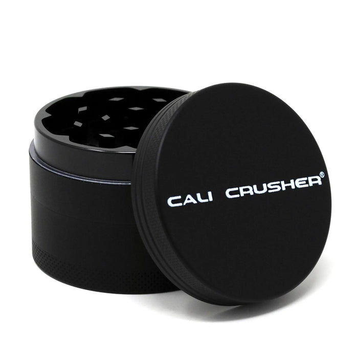 Cali Crusher - O.G. 2" Matte Finish Grinder - My Vpro