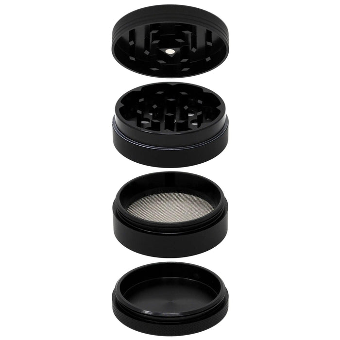 Cali Crusher - O.G. 2" Matte Finish Grinder - My Vpro