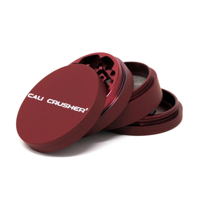 Cali Crusher - O.G. 2.5" Matte Finish Grinder - My Vpro