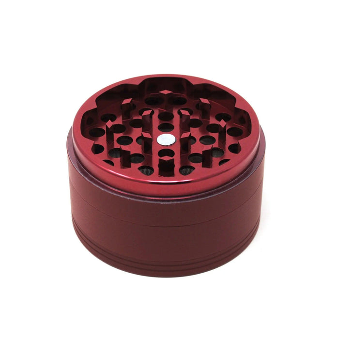 Cali Crusher - O.G. 2.5" Matte Finish Grinder - My Vpro