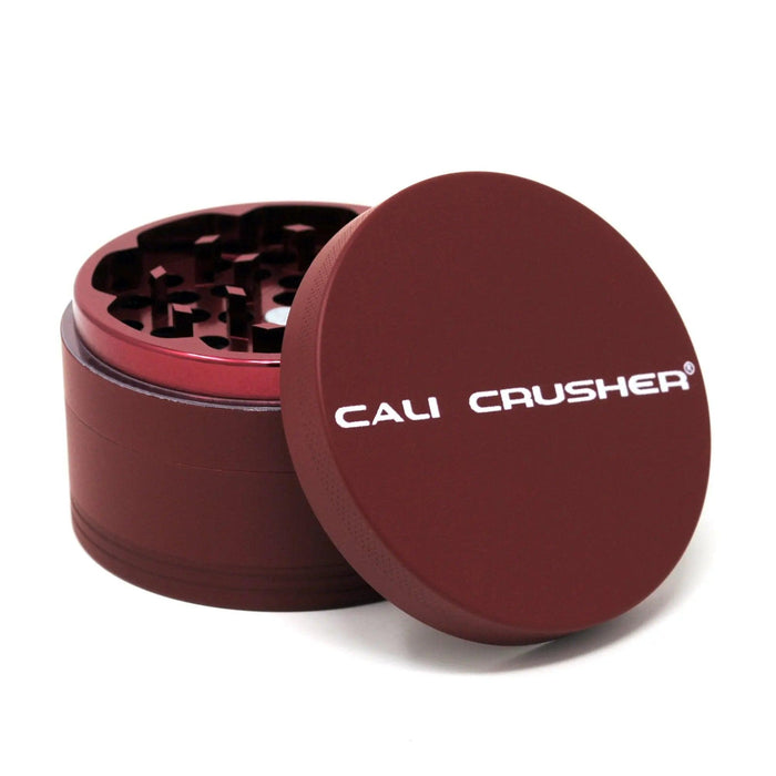 Cali Crusher - O.G. 2.5" Matte Finish Grinder - My Vpro