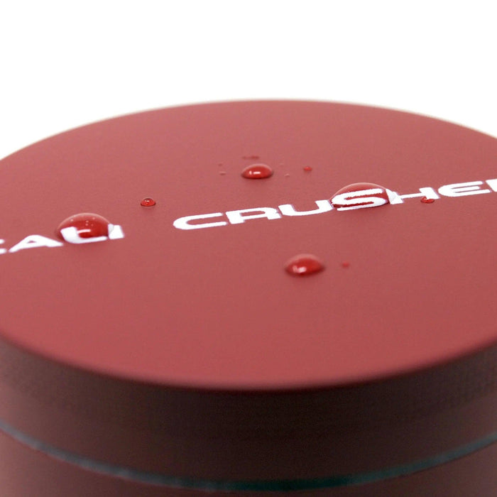 Cali Crusher - O.G. 2.5" Matte Finish Grinder - My Vpro