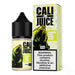 Frozen Kiwi Lemonade - Cali Juice Salt 30mL Cali Pods