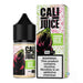 Frozen Watermelon Raspberry - Cali Juice Salt 30mL Cali Pods