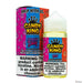 Candy King E-Liquid 100ML (0mg/ 3mg/ 6mg Total 18 Flavors) Candy King E-Juice