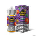 Candy King E-Liquid 100ML (0mg/ 3mg/ 6mg Total 18 Flavors) Candy King E-Juice