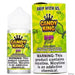 Candy King E-Liquid 100ML (0mg/ 3mg/ 6mg Total 18 Flavors) Candy King E-Juice