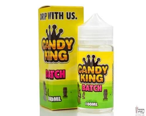 Candy King E-liquid 100mL Candy King