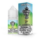 Gummy Bears - Candy King On Salt 30mL