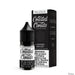 Caramel Brulee - Coastal Clouds Co. Syn Salt 30mL COASTAL CLOUDS CO