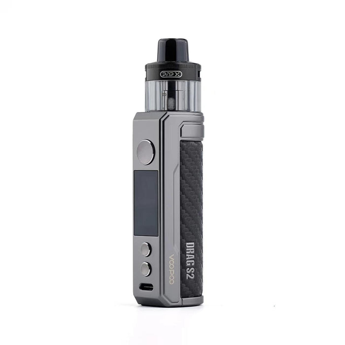 VooPoo Drag S2 60W Starter Kit