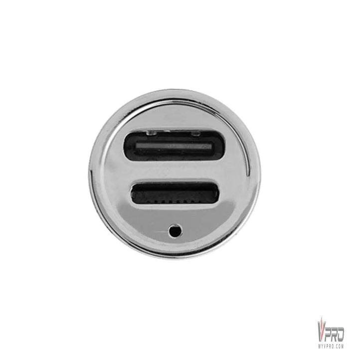 Cartisan Button VV 900 Dual Charge (USB-C) 2G Cartisan