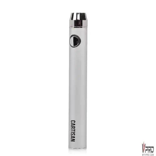 Cartisan Button VV 900 Dual Charge (USB-C) 510 Battery - My Vpro