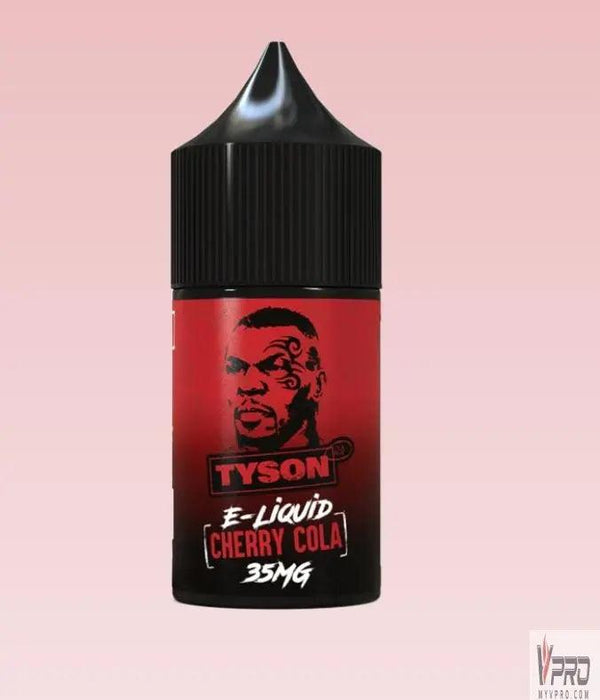 Cherry Cola - Tyson 2.0 Salts 30mL Tyson 2.0