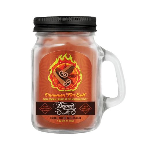 Beamer Candle Co. Smoke Killer 4 oz