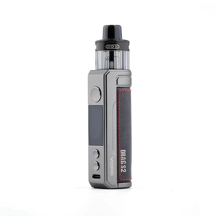 VooPoo Drag S2 60W Starter Kit