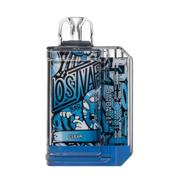 Lost Vape Orion Bar 7500 5% Nicotine Disposable