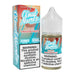 Iced Peach Dragon Fruit - Cloud Nurdz Salts 30mL - MyVpro