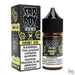 Coconut Cake - Sadboy Bloodline Salt 30mL Sad Boy E-Liquids