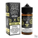 Coconut Cake (Cake Line)- SadBoy Synthetic 100mL Sad Boy E-Liquids