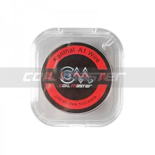 Coil Master - A1 Wire Spool - 30ft - My Vpro