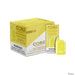 Core Infinity 12ML 6000 Puffs 5% Nicotine Salt disposable Core Infinity