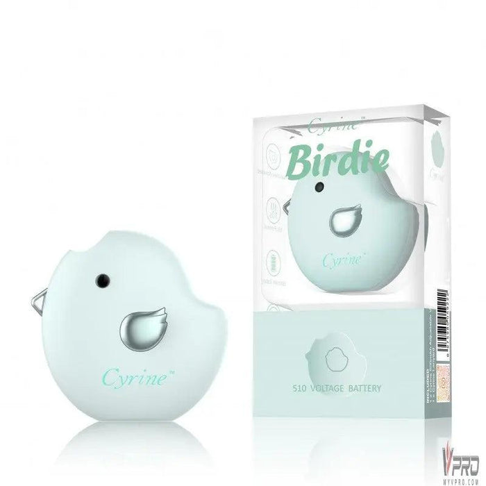 Cyrine Birdie 510 Vape Battery Cyrine