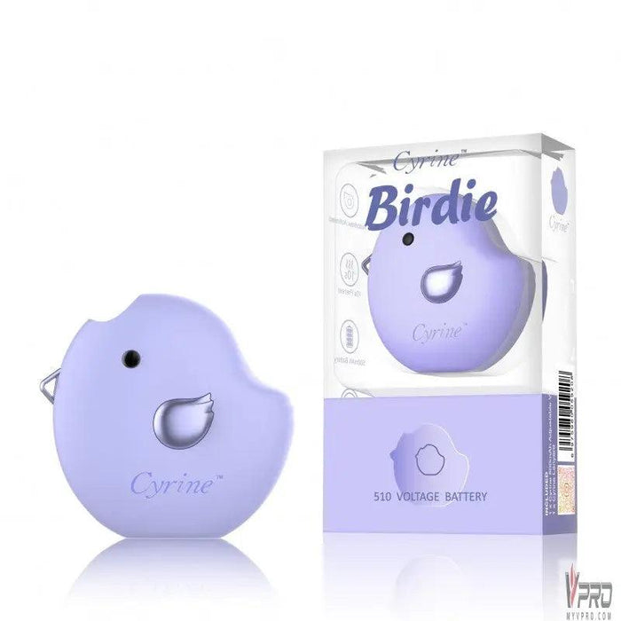 Cyrine Birdie 510 Vape Battery Cyrine