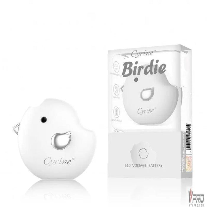 Cyrine Birdie 510 Vape Battery Cyrine