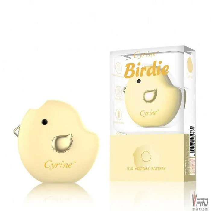 Cyrine Birdie 510 Vape Battery Cyrine