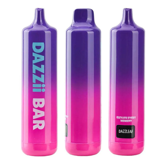 DAZZLEAF DAZZii Bar 510 Concealable Battery - MyVpro