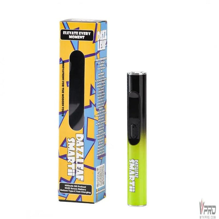 DAZZLEAF SMARTii 510 Mod Battery - MyVpro