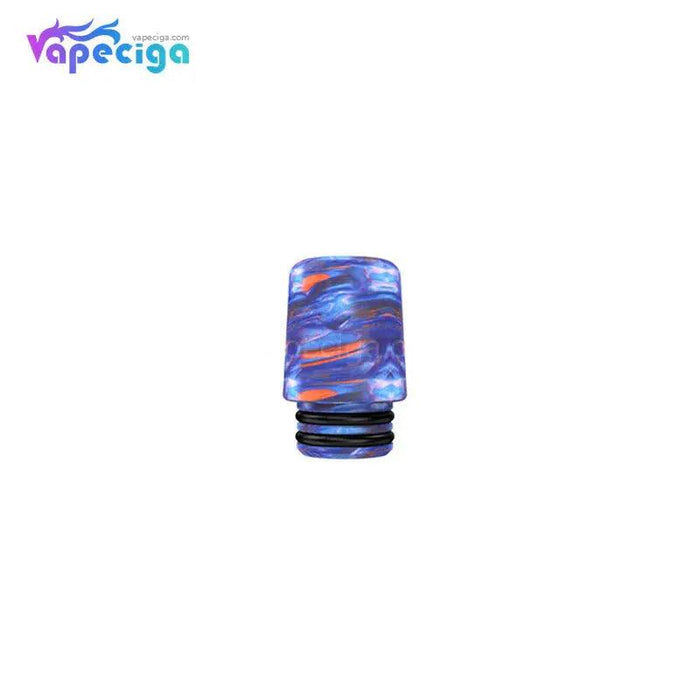 Mechlyfe 510 MTL / DL Resin Drip Tip Mechlyfe