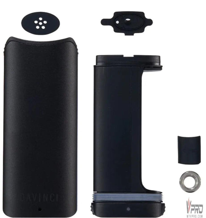 DaVinci ARTIQ Cartridge Vaporizer Battery Davinci