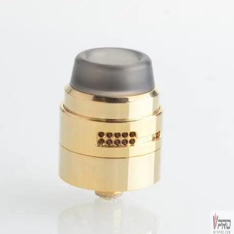 Damn Vape Nitrous 22mm RDA - Dual Cap Only Damn Vape