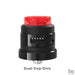 Damn Vape Nitrous 22mm RDA - Dual Cap Only Damn Vape