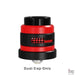 Damn Vape Nitrous 22mm RDA - Dual Cap Only Damn Vape