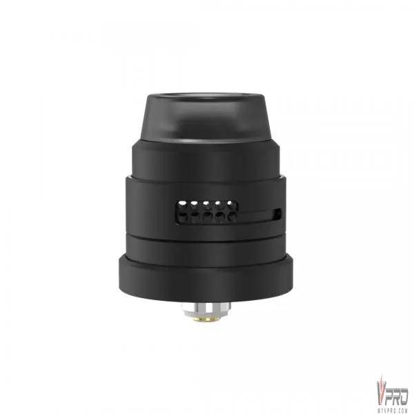 Damn Vape Nitrous 22mm RDA - Dual Cap Only Damn Vape