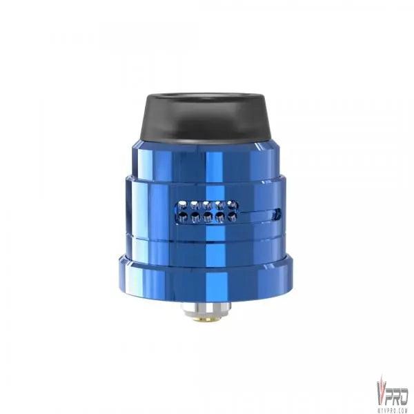 Damn Vape Nitrous 22mm RDA - Dual Cap Only Damn Vape