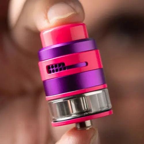 Damn Vape Nitrous 24mm RDTA Damn Vape