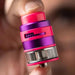 Damn Vape Nitrous 24mm RDTA Damn Vape