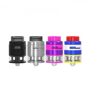 Damn Vape Nitrous 24mm RDTA Damn Vape