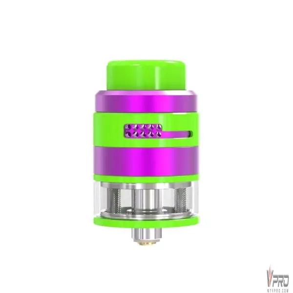 Damn Vape Nitrous 24mm RDTA Damn Vape