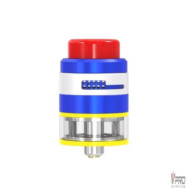 Damn Vape Nitrous 24mm RDTA Damn Vape