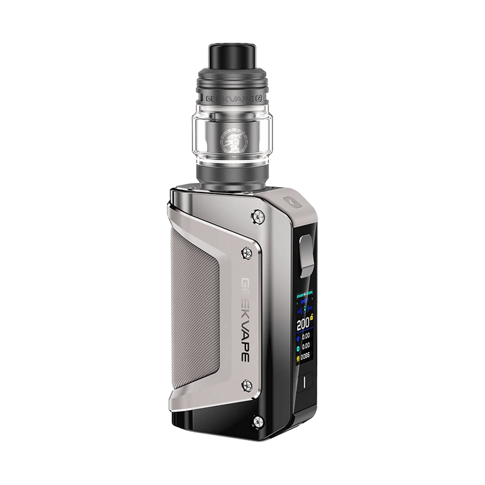 GeekVape Aegis Legend 3 Kit - MyVpro